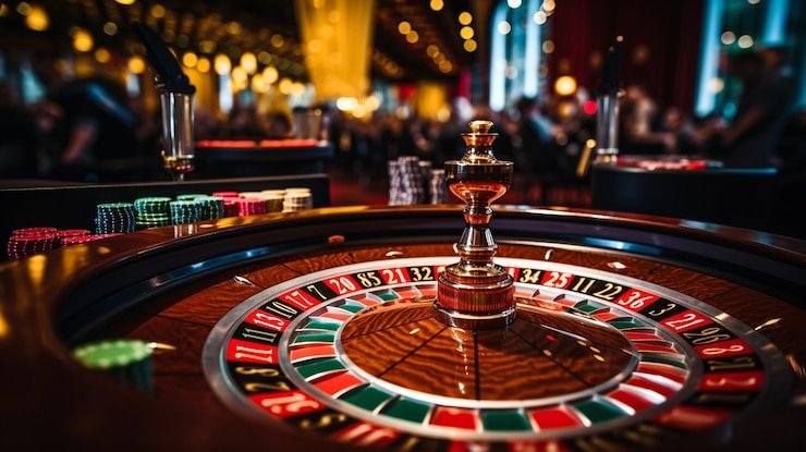 Sesi edukasi permainan bertanggung jawab untuk komunitas pengguna sportsbook dan casino