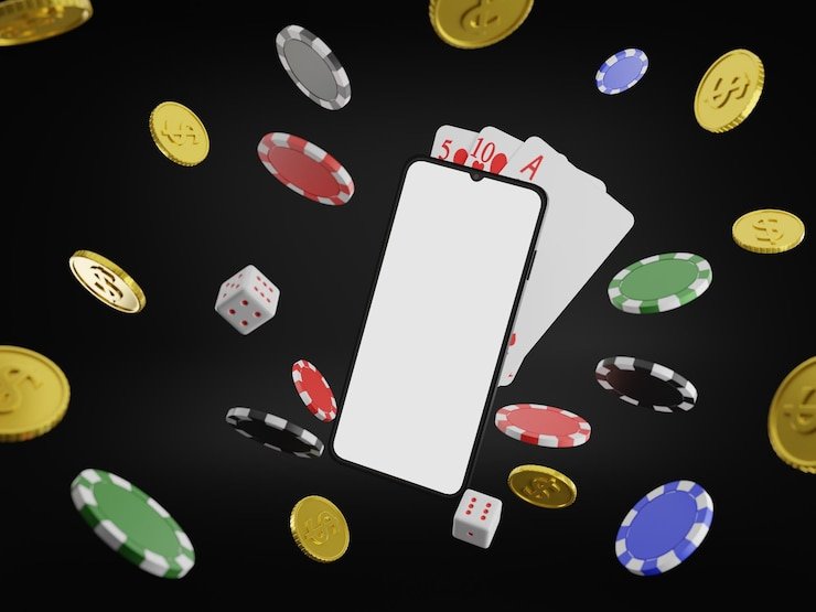 Fitur pengaturan batas waktu dan deposit untuk permainan bertanggung jawab