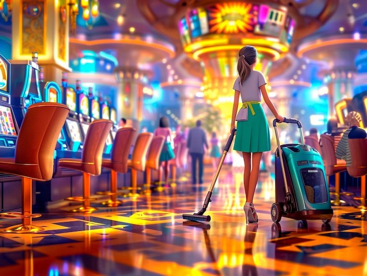 Penggunaan data oleh sofabet88 untuk mempersonalisasi layanan taruhan dan casino